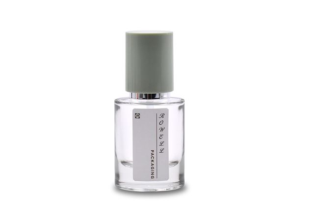 Facial Lotion Bottle with Pump